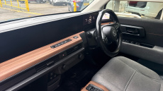 Honda Honda E 113kW Advance 36kWh 5dr Auto Electric Hatchback